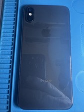 chassis xs gris sidéral