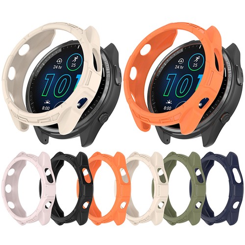 Pour garmin forerunner 965 tpu - pour,