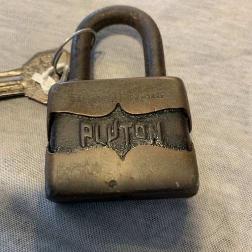 Cadenas ancien pluton - cadenas,