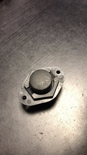 Oem bmw e90 trunk member - oem, stop
