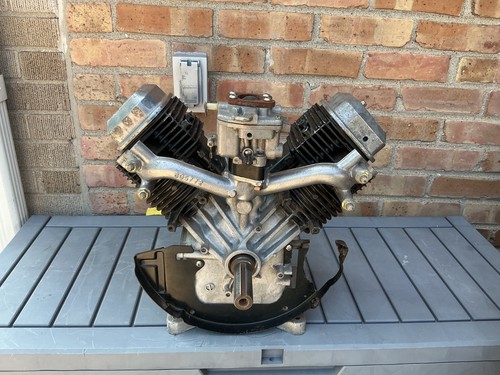 Briggs stratton 20hp - briggs&stratton, cylinder