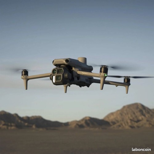 Dji matrice professional - matrice, 4e