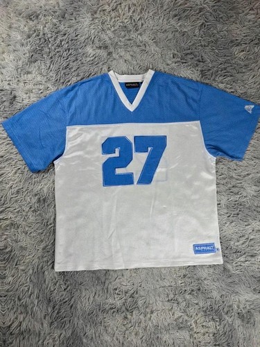 Maillot vintage ashlt usa - maillot,