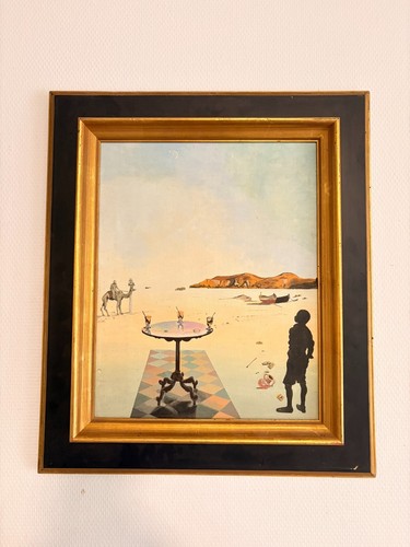 Peinture tableau huile - peinture,