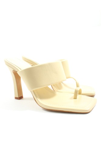 Zara mule talon dames - à,