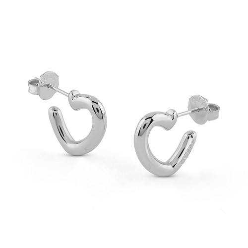 Guess bijoux boucles - guess,