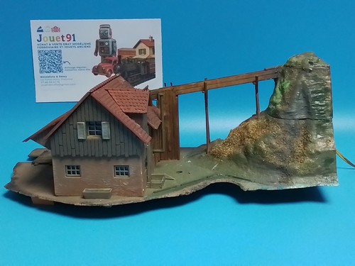 Faller ref 225 maquette - ref, b-225.
