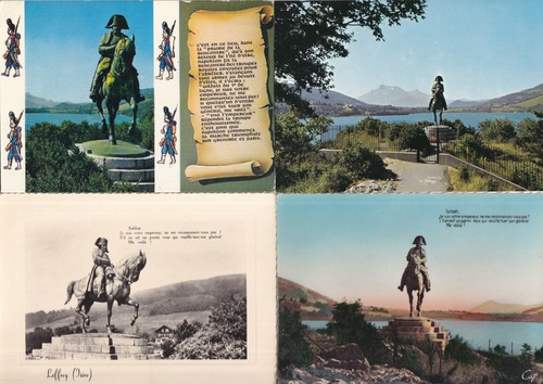 Lot cartes postales - postales, postcard