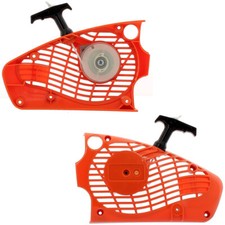 Lanceur pour tronçonneuse