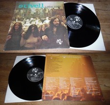 Alan Stivell – E Dulenn = À