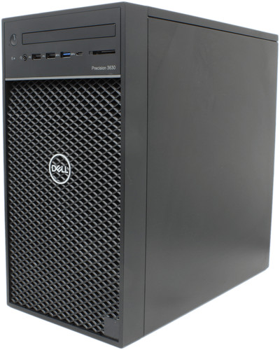 Dell precision 3630 - dell,