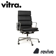 Vitra Soft Pad EA219 Fauteuil