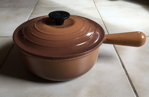 Casserole faitout creuset - casserole, le
