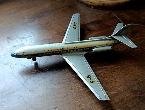 Dinky super toys - dinky,