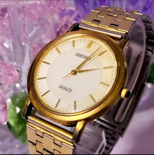 Seiko dolce 5e61 - seiko, 5e61-0a80
