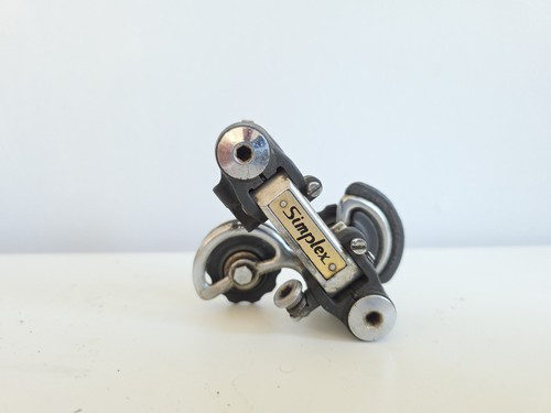 Dérailleur arrière simplex - dérailleur,