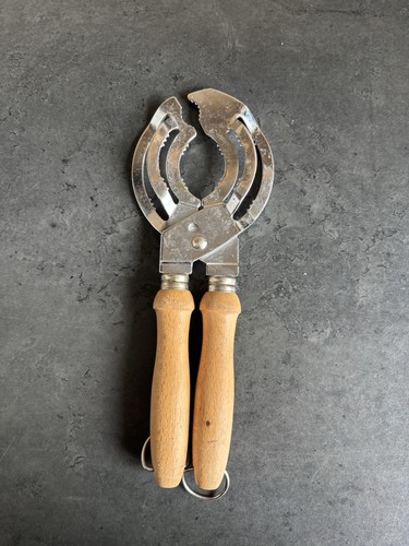 Pince ouvre bocal manches - ouvre,