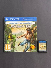 Jeux Sony PS Vita - Promo ONLY