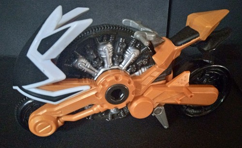 Miniature moto - miniature, :
