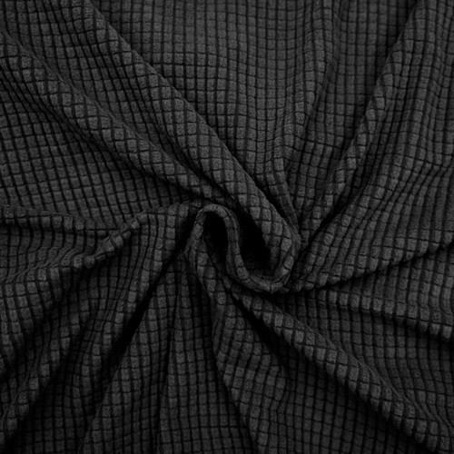 Housse canapé tissu - de, en