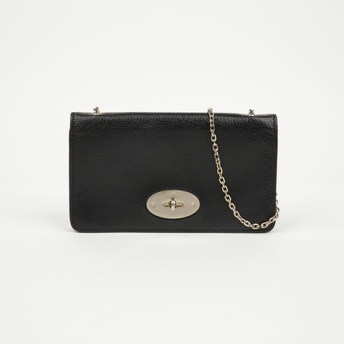 Mulberry sac croisé bayswater - mulberry,