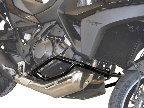 Crash bars pare carters - bars,