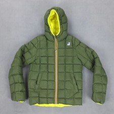 Doudoune K-Way Jacques Thermo