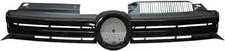 Grille Pour Volkswagen Golf VI