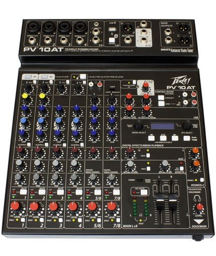 Peavey 10at compact 10 - pv,