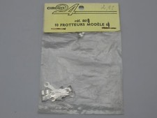 10 scrubbers model 61 in bag - Circuit 24 no. 8611