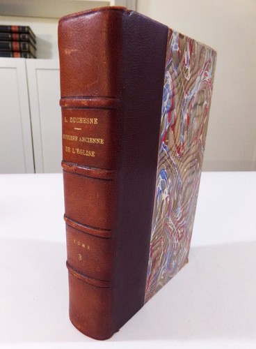 Duchesne histoire ancienne - histoire,