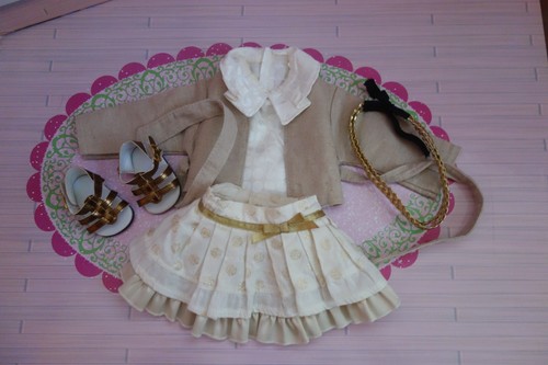 Tenue poupée gotz - poupée, catalogue
