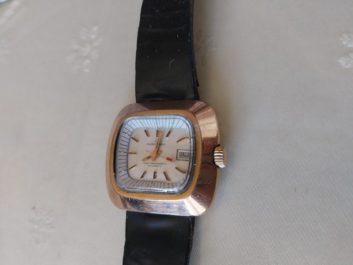 Montre automatique michel - montre,