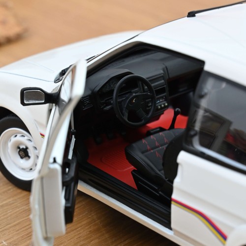Peugeot 106 rallye 1993 - 106, 1.3