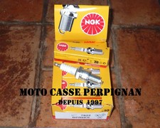 Bougie NGK BPR6ES - Yamaha -