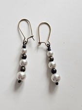 Boucles D'oreilles Pendantes