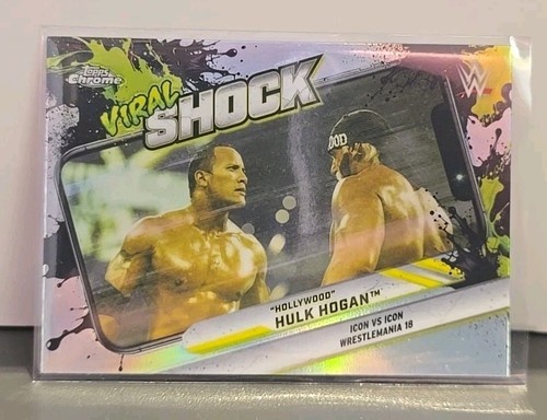 Hulk hogan the rock viral - hogan,