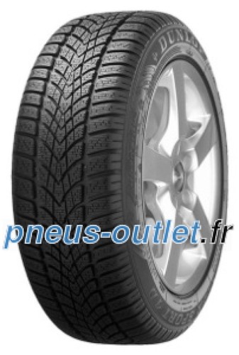 Dunlop winter sport - sp,