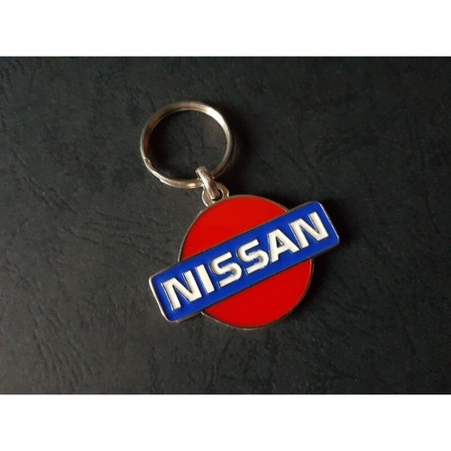 Porte clés nissan - porte-clés,