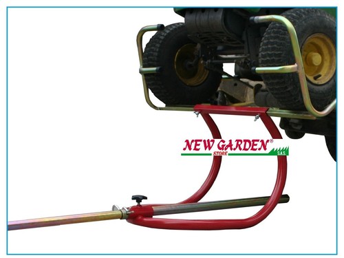 Lève main tracteur - lève-main,