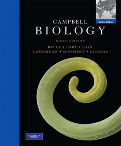 Campbell biologie édition - biologie,