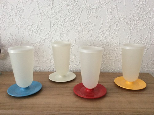 Tupperware lot coupes - de,