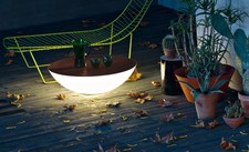 EUROPA-FOSCARINI - SOLAIRE -
