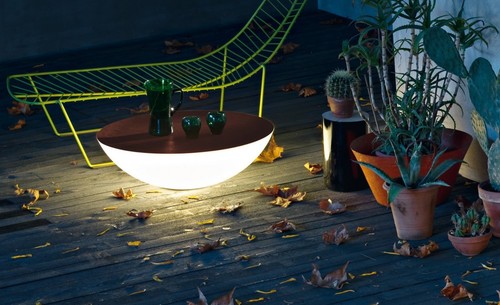 Europa foscarini solaire - -,