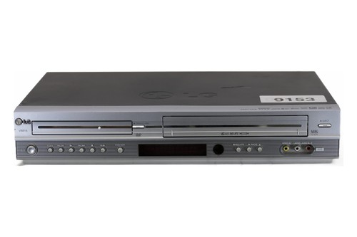V8816 enregistreur vhs - v8816,