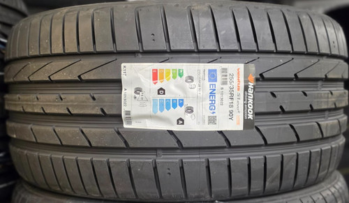 Pneus été hankook ventus - hankook,