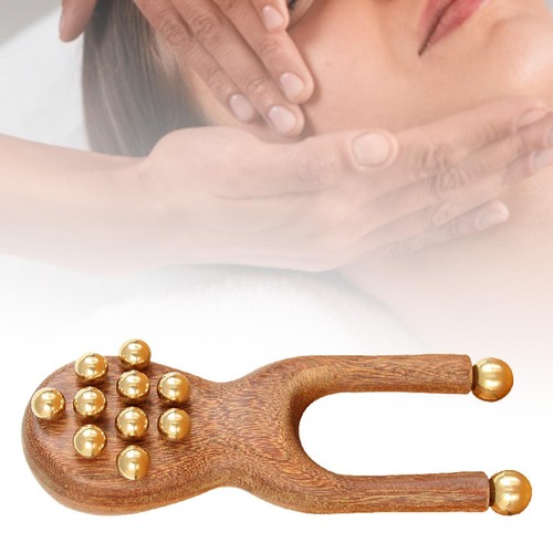 Outil facial gua sha - facial,
