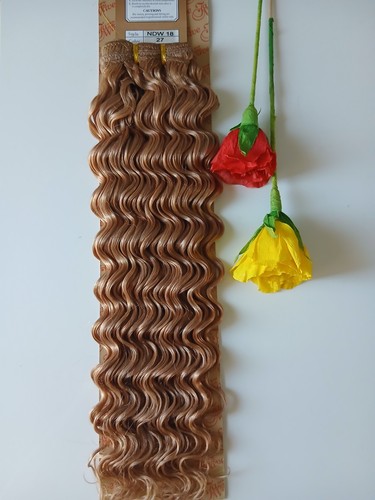 Jazz wave tissage - jazz, cheveux