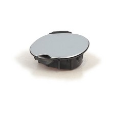 Trappe portillon carburant -