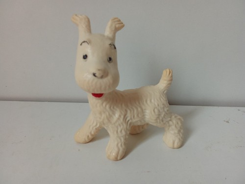 Pouet milou 1958 sica toys - sica, /